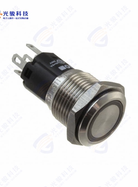 82-4151.1134 《SWITCH PUSHBUTTON SPDT 3A 240V》