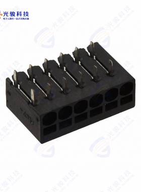 1770924《TERM BLK 6POS SIDE ENT 2.5MM PCB》