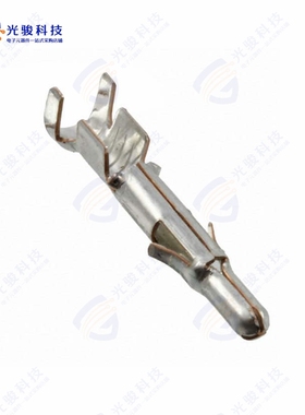 926883-3《CONN PIN 14-20AWG CRIMP TIN》