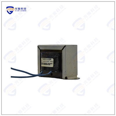 PAM-C-3-32R 电感器45/50/100 Plexi Choke