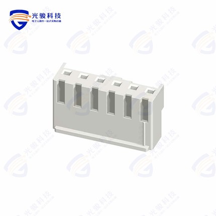 CI5203S0000《3 POS 3.96MM(.156) WIRE TO BOARD》
