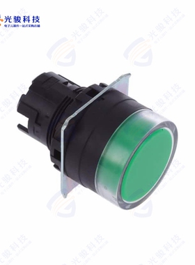 A22NZ-BGA-NGA 《CONFIG SW BODY PUSHBUT NON-ILLUM》