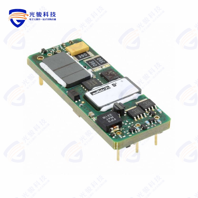 UWE-12/6-Q48P-C《DC DC CONVERTER 12V 72W》