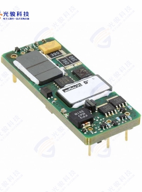 UWE-3.3/20-Q12P-C《DC DC CONVERTER 3.3V 66W》