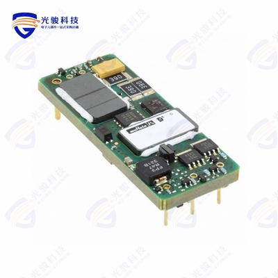 UWE-12/10-Q48P-C《DC DC CONVERTER 12V 120W》