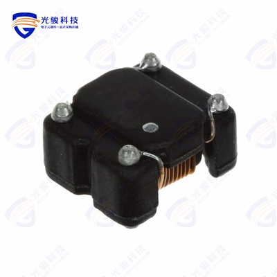 744272251《CMC 250UH 2A 2LN 970 OHM SMD》