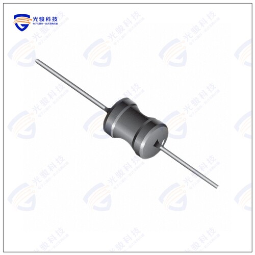 LPA1226-101KL 电感器FIXED IND 100UH 2A 125 MOHM TH
