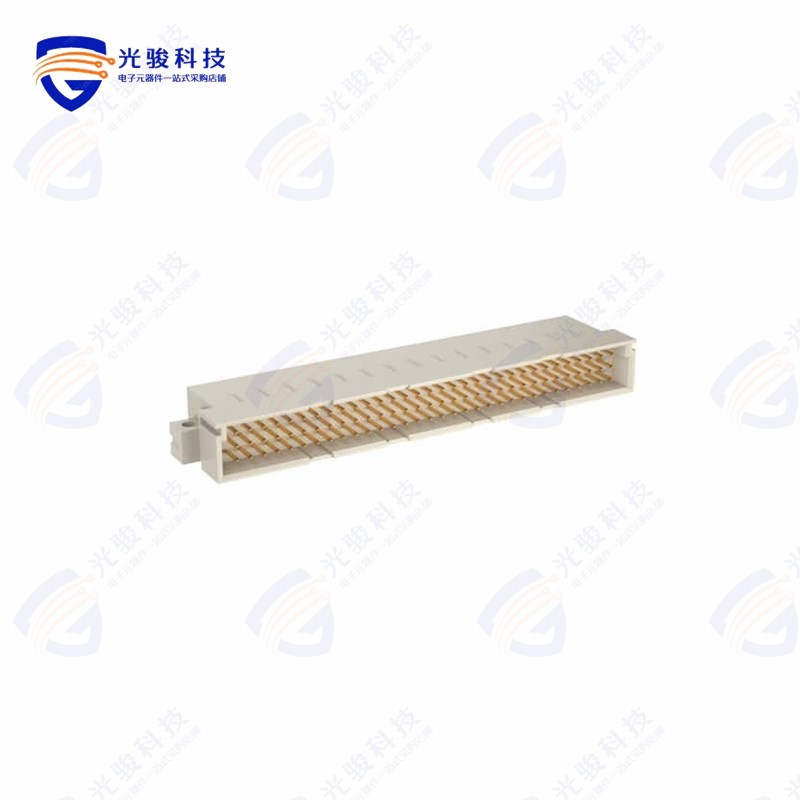 254835《DIN C 96POS M PFIT RA CL2》