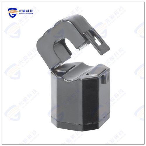 CTV1X60A333MV 变压器CURR SENSE XFMR 60A IN-LINE