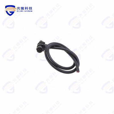 AB-CC-030300-BH0-TQE01《CONN T-ADAPTER 3P-3P M-M INLINE》