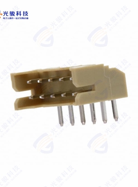 1-1470108-0《CONN HEADER R/A 10POS 2MM》