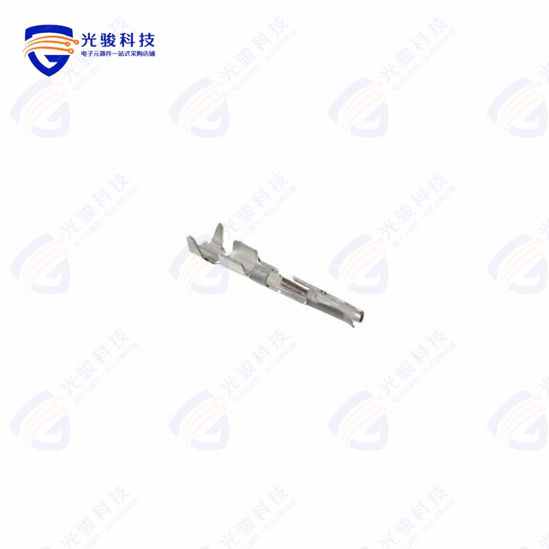 VN0201001581《CONTACT SOCKET 24-28AWG CRIMP》