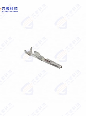 VN0201001581《CONTACT SOCKET 24-28AWG CRIMP》