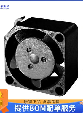无刷直流风扇MF20100V2-1000U-A99【FAN AXIAL 20X10MM VAPO 5VDC
