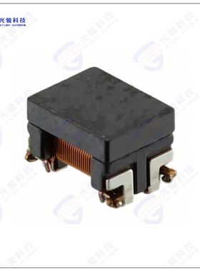 ACT1210R-101-2P-TL00 滤波器CMC 100UH 150MA 2LN SMD AEC-Q200