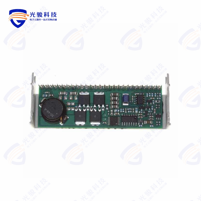 PT7712A《DC DC CONVERTER 1.3-2.05V》