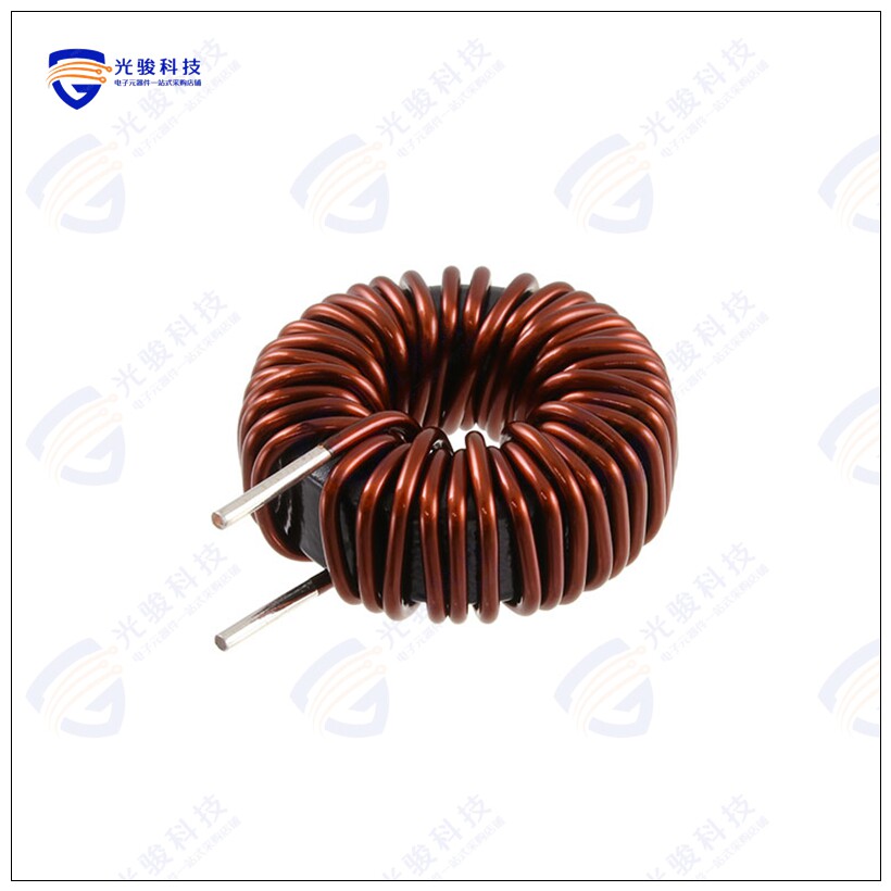 HHBC20-1R7A0054V 滤波器CMC 54UH 12A 2LN TH