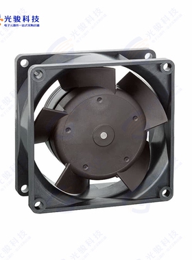 8318《FAN AXIAL 80X32MM 48VDC WIRE》