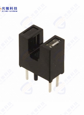 TCST1030《SENSOR OPT SLOT PHOTOTRANS MODUL》