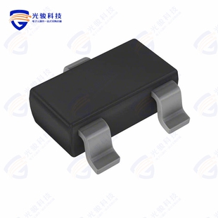 MAGNETIC AH3767Q SOT23 LATCH SWITCH