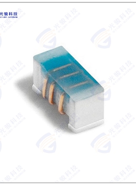 0402DC-11NXGRW 电感器FIXED IND 11NH 1.45A 78.2MOHM SM