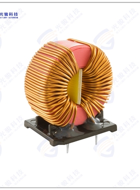 PH9455.705NL 滤波器CMC 6.5MH 9A 2LN 6.4 KOHM TH