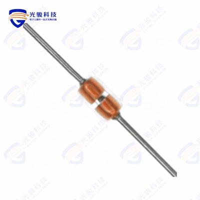 NTCDS3HG103GC3NB《THERMISTOR NTC 10KOHM 3400K DO35》