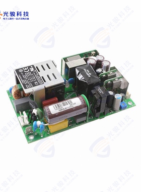 GB130QD《AC/DC CNVRTR 5V 24V +/-12V 137W》