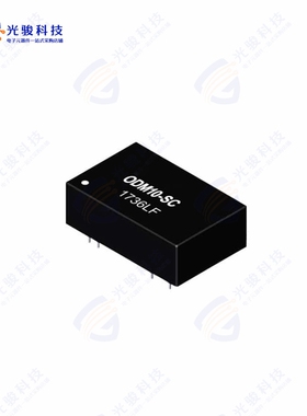 ODM10-12SC48《DC DC CONVERTER 12V 11W》