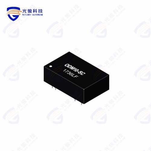ODM10-24SC48《DC DC CONVERTER 24V 11W》