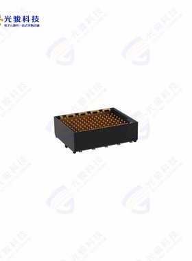 224212《MICROSPD M 1MM SMT 91POS》