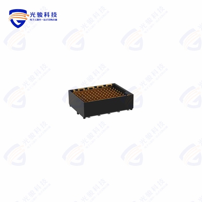 224212《MICROSPD M 1MM SMT 91POS》