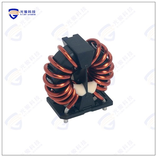 SCR29XV-090-1R4A022JV 滤波器CMC 2.95MH 9A 2LN TH AEC-Q200