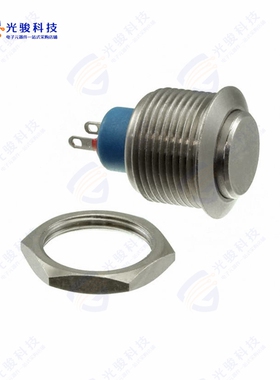 9633AX1146 《SWITCH PUSH SPST-NO 1A 30V》