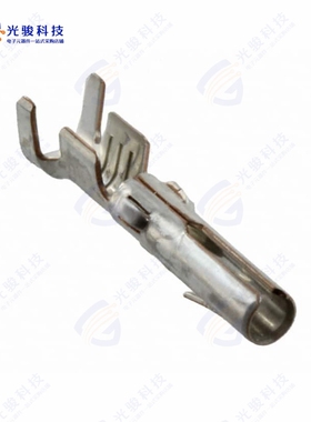 170120-4《CONN SOCKET 14-20AWG CRIMP TIN》