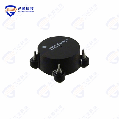 CM6460R-225《CMC 2.2MH 1.1A 2LN SMD》
