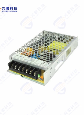 VGS-150B-24《AC/DC CONVERTER 24V 156W》