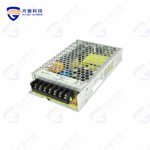 VGS-150B-24《AC/DC CONVERTER 24V 156W》