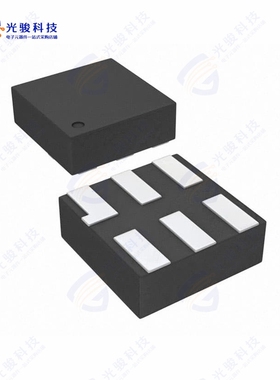 OPT3007YMFT《SENSOR OPT 550NM AMB 6PICOSTAR》