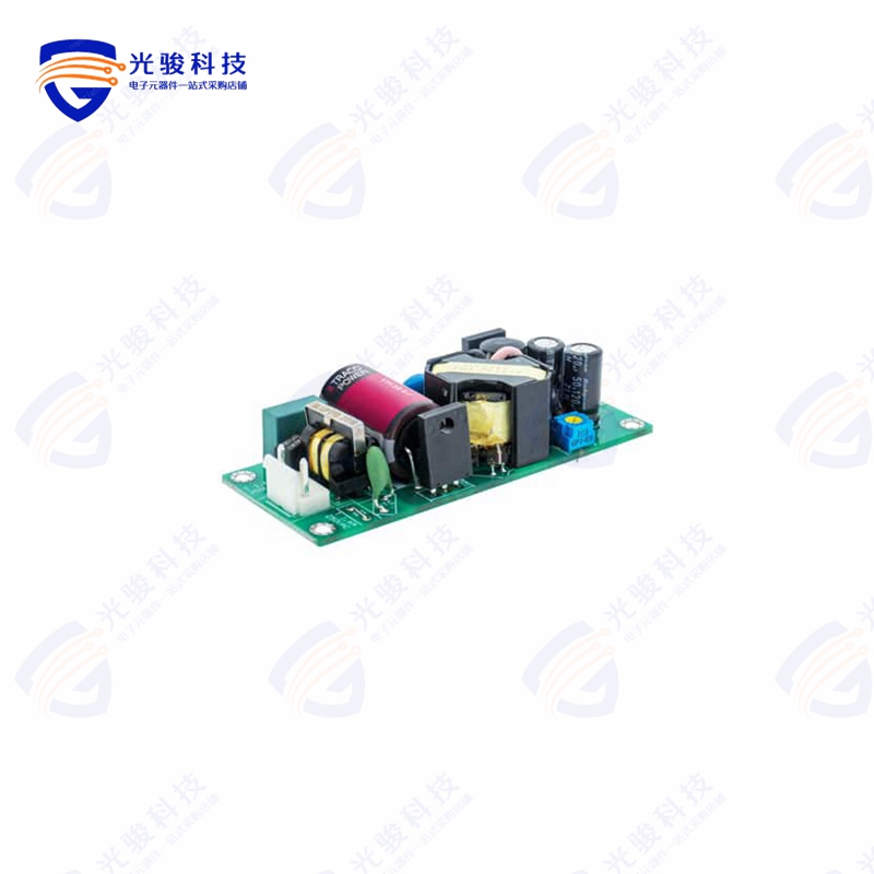 TPI 30-148A-JP《AC/DC CONVERTER 48V 30W》