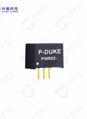 PSR02-12S05《DC DC CONVERTER 5V 10W》