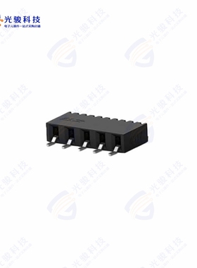 2307725-5《5P,2MM,B-B,REC,SRHZ,SMD,0.1AU,TR》