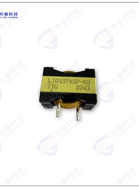 L101374SP-23 电感器RESONANT INDUCTOR 15UH 48A 6M