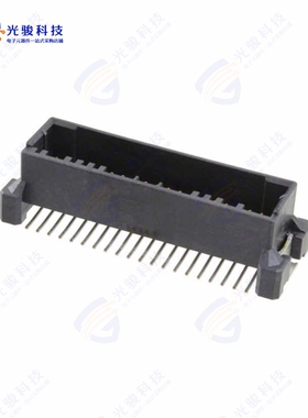 1-1939995-0《CONN HEADER SMD 40POS 2MM》
