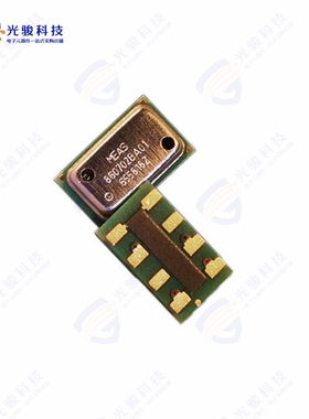 MS860702BA01-50《PRESSURE TEMP HUMIDITY SENSOR》