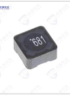 74477726 电感器FIXED IND 680UH 230MA 4.63OHM SM