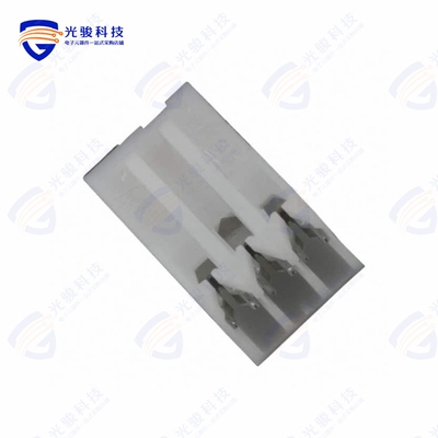 3-644020-3《CONN RCPT 3POS IDC 24AWG GOLD》