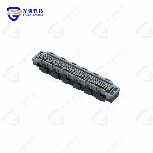 FX10-144IP-32D-8H(03)《CONN INTERPOSER 144P STACK GOLD》