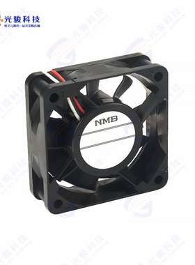 06020SA-12J-AL-00《FAN 12VDC 60X20MM 3WR》