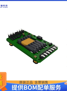 AM6LOW-2405SH30LPZ电源模块【6 42VDC 5VDC 1.2A 6W】